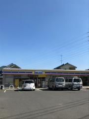 ミニストップ　平塚横内店