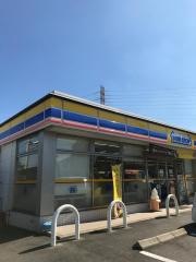 ミニストップ　平塚横内店