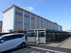 坂井市立坂井中学校