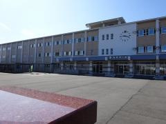 坂井市立坂井中学校