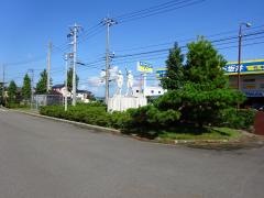 坂井市立坂井中学校