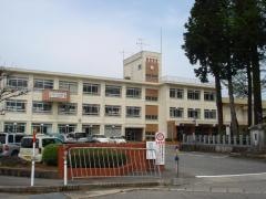 下庄小学校
