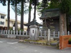 下庄小学校