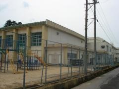 下庄小学校