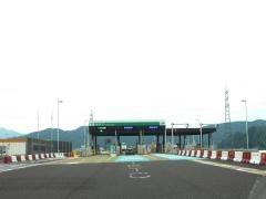 福井北ＩＣ（福井北ＪＣＴ）