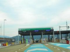 福井北ＩＣ（福井北ＪＣＴ）