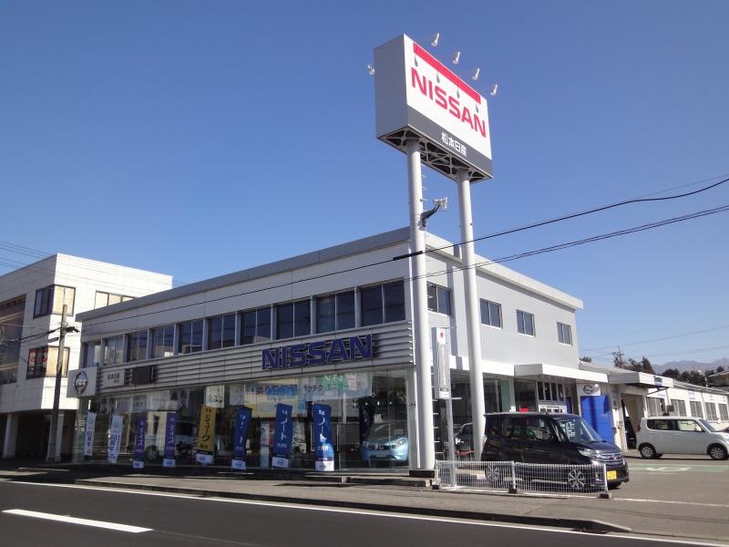建物♪