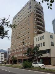 東横イン長野駅善光寺口