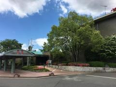 安八町役場