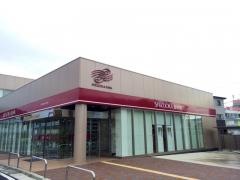 静岡銀行富士駅南支店