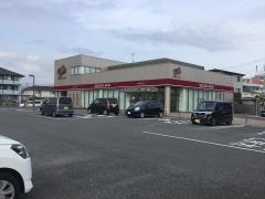 静岡銀行富士駅南支店