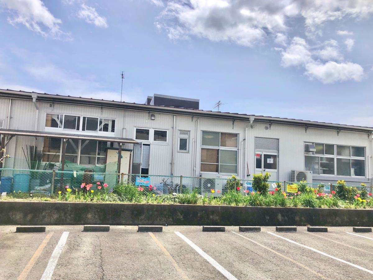 有度北こども園