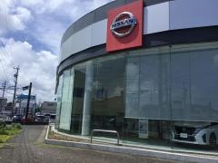 浜松日産向宿店