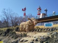 粟ヶ岳
