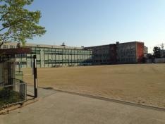 天白小学校