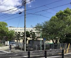 天白小学校
