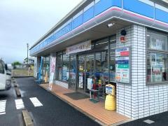 ローソン　豊田河合店