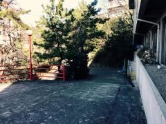 蒲郡・三谷温泉温泉旅館四海波