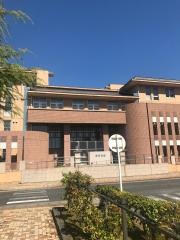 三重中央医療センター附属三重中央看護学校