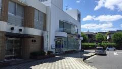 京都信用金庫小野支店