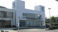 京都信用金庫小野支店