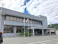京丹後市久美浜庁舎