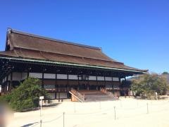 京都御苑