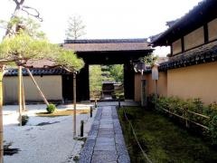 大仙院庭園
