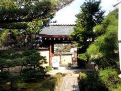 大仙院庭園