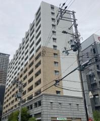 ファミリーマート　南堀江店