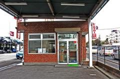 トヨタレンタリース大阪新金岡店