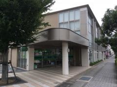 但陽信用金庫姫路北支店