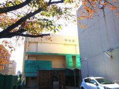 西舞子小学校
