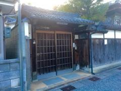 片しぼ竹の宿梅玉
