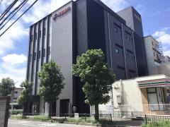 南都銀行大宮支店