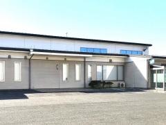 ＪＡしまね出東支所
