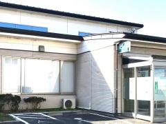 ＪＡしまね出東支所