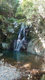 琴弾の滝