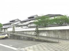 尾道市立美木中学校