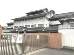 尾道市立美木中学校