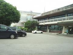 東広島市安芸津支所