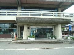 東広島市安芸津支所