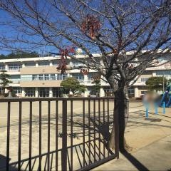 夜須小学校