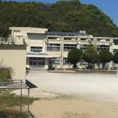北崎小学校