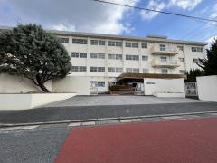 北九州市立広徳中学校