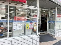 ローソン　天神2丁目店