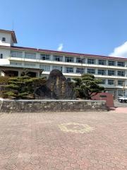 嬉野市立嬉野中学校