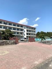嬉野市立嬉野中学校