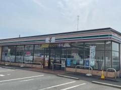 セブンイレブン 熊本大津杉水店
