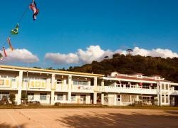 安和小学校